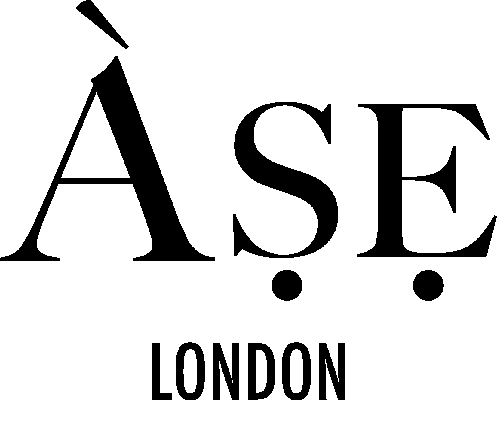 Ase London-Energy is Everything.